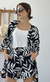 Kimono Acapulco - comprar online