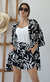Kimono Acapulco