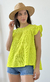 Blusa Hawaii