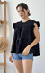Blusa Hawaii - NANAKU indumentaria