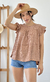 Blusa Hawaii - NANAKU indumentaria