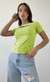 Remera Tinkerbell