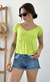 Remera Rochi - comprar online