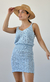 Pollera Ipanema - comprar online