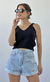 Musculosa Ilhabela