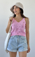 Musculosa Ilhabela