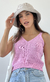 Musculosa Ilhabela - comprar online