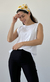 Blusa Trini - NANAKU indumentaria