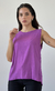 Blusa Trini - NANAKU indumentaria