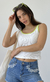 Musculosa LOVE