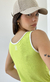 Musculosa LOVE - comprar online