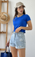 Remera Rules - comprar online