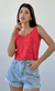 Musculosa Silvestre