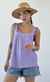 Blusa Linus