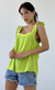 Blusa Linus