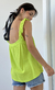 Blusa Linus - tienda online