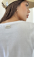Remera Ribbon - comprar online