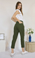 Jean Mom Militar - comprar online