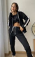 Campera Band - comprar online