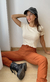 Pantalon Music - comprar online