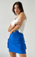 Pollera Mini Cargo - comprar online