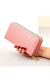Billetera Trends Rosa