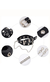 Cinturon Mini Rock - comprar online