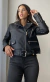 Campera Cinto - NANAKU indumentaria