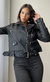 Campera Cinto