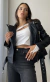 Campera Cinto - comprar online