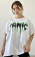 Remeron Panic en internet