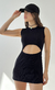 Vestido Belly - comprar online