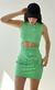 Vestido Belly en internet