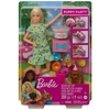 Barbie Family Aniversario Cachorrinho