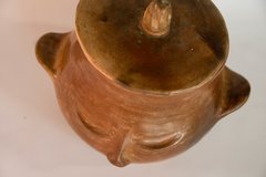 Olla Nativa 1,5 Ltr.
