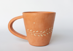 Tazón Rosa Espiga - comprar online