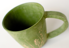 Tazón Vert
