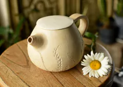 Tetera Bianca Natura - tienda online
