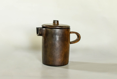 Cafetera Negro
