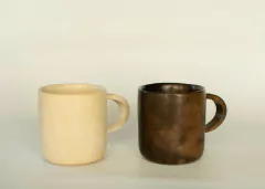 Taza Piccolo - Paula Cardinale Estudio Ceramica 