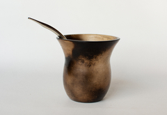 Mate Origen - Paula Cardinale Estudio Ceramica 