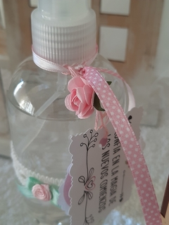 Imagen de Home Spray Bruma "NARDO"