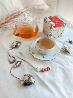 INFUSORES PARA TÉ