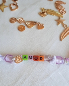 LAZOS DE AMOR - ¿Como Queda?