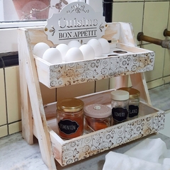 Estanteria de cocina "FIDELA" en internet