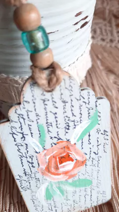 Arreglo "DECO BOUQUET AQUA" en internet