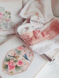 Box pequeña "MAGNOLIA" - comprar online