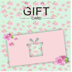 Yo Regalo con "GIFT CARD"