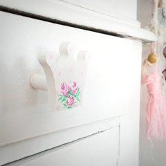 Tirador para mueble "REINA"