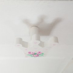 Tirador para mueble "REINA" - comprar online